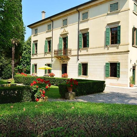 Relais Villa San Matteoサン・ピエトロ・イン・カリアーノ エクステリア 写真
