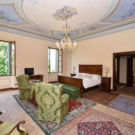 Relais Villa San Matteoサン・ピエトロ・イン・カリアーノ エクステリア 写真