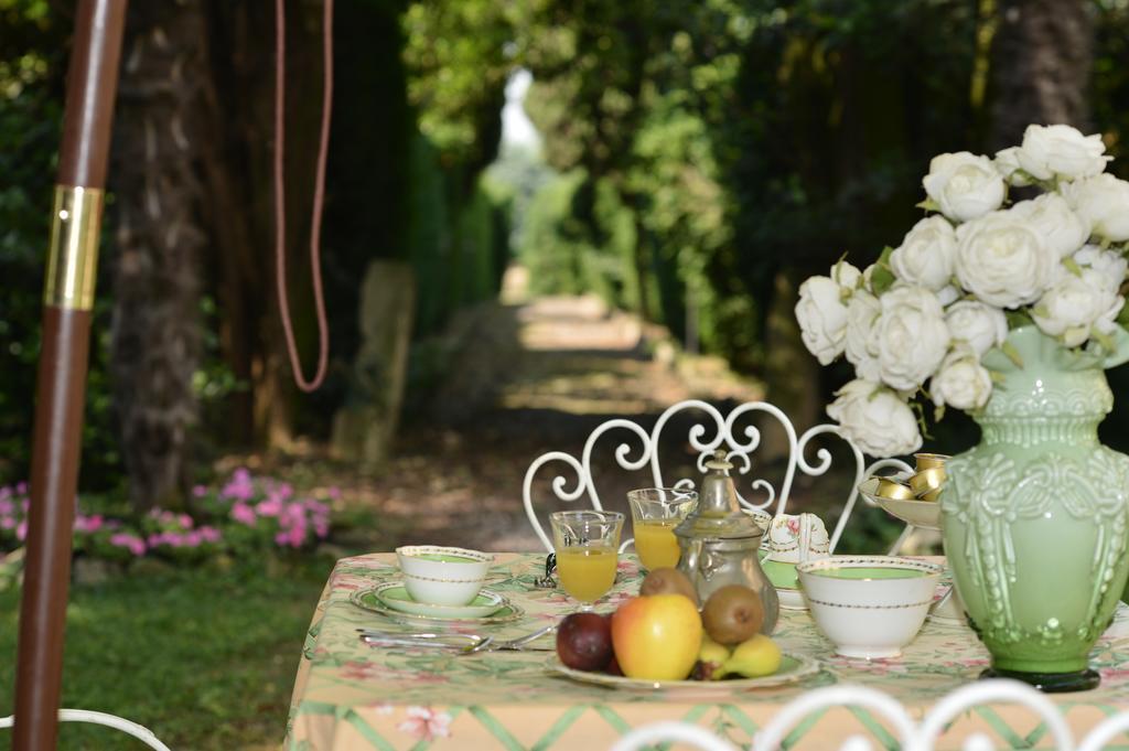 Relais Villa San Matteoサン・ピエトロ・イン・カリアーノ エクステリア 写真