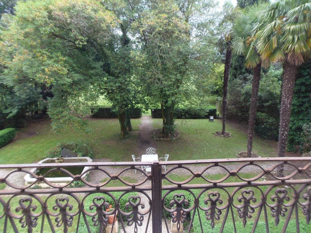 Relais Villa San Matteoサン・ピエトロ・イン・カリアーノ エクステリア 写真