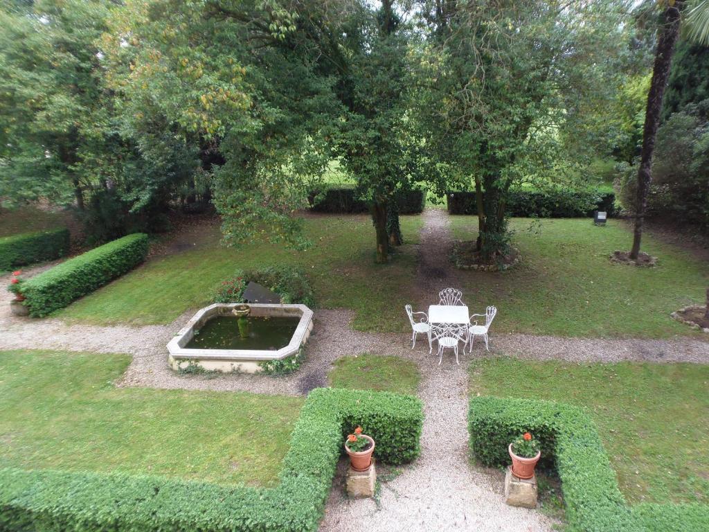 Relais Villa San Matteoサン・ピエトロ・イン・カリアーノ エクステリア 写真