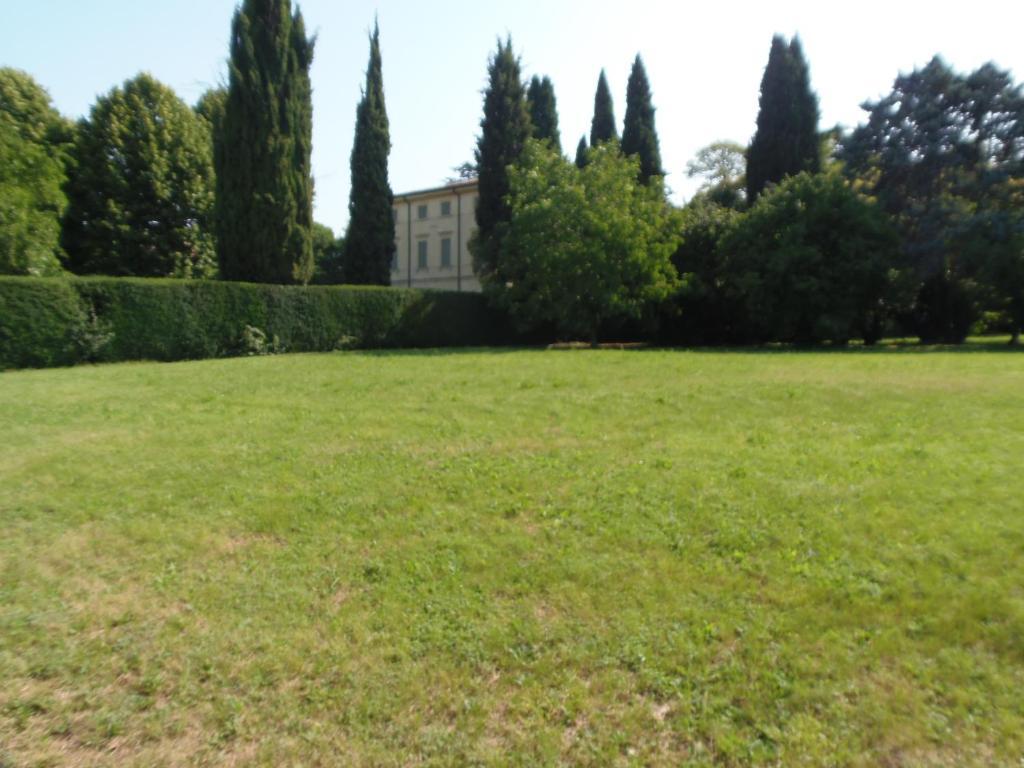 Relais Villa San Matteoサン・ピエトロ・イン・カリアーノ エクステリア 写真
