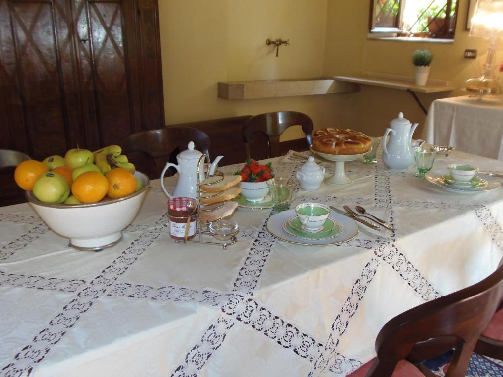 Relais Villa San Matteoサン・ピエトロ・イン・カリアーノ エクステリア 写真