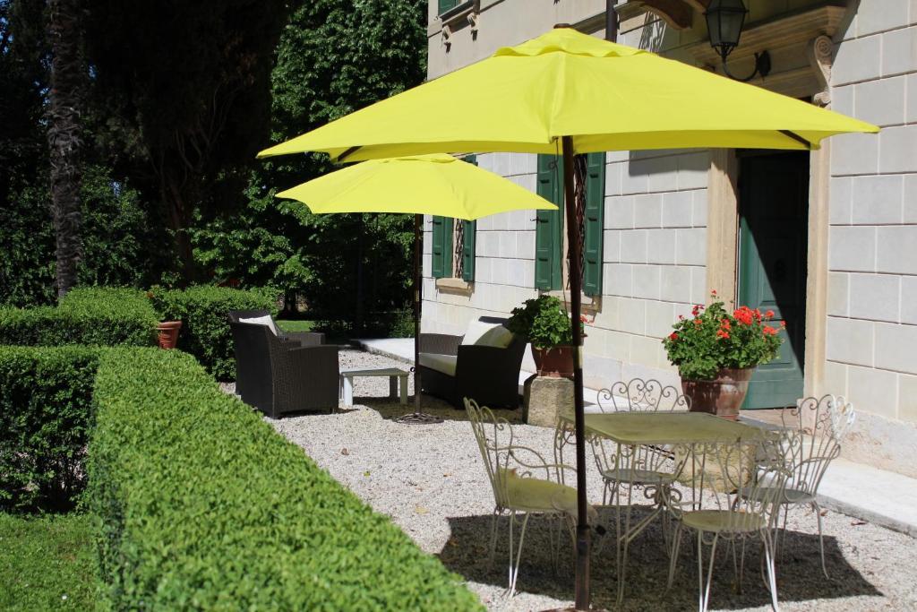 Relais Villa San Matteoサン・ピエトロ・イン・カリアーノ エクステリア 写真