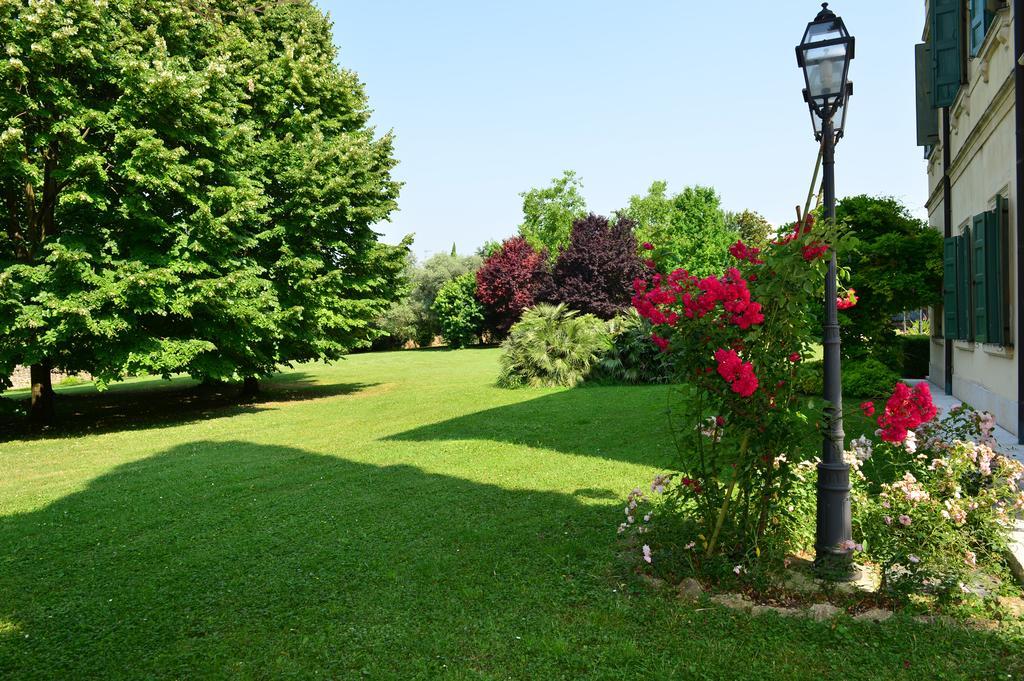 Relais Villa San Matteoサン・ピエトロ・イン・カリアーノ エクステリア 写真